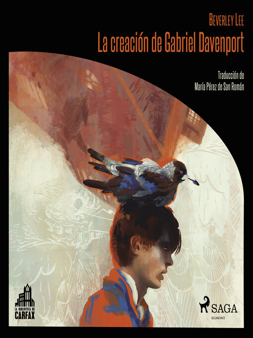 Title details for La creación de Gabriel Devenport by Beverley Lee - Available